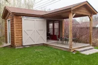 Fantastic House In Grand Marais! Walking Distance To Downtown!