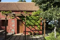 El Roble rural holiday home