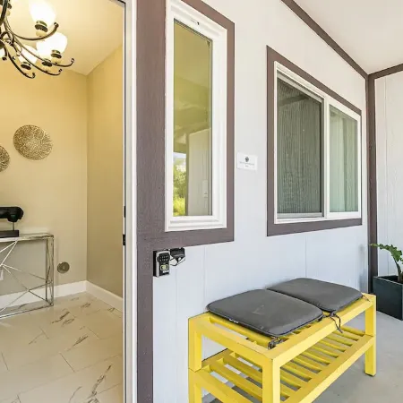 Hilo Hibiscus Vacation Home 3 bedrooms