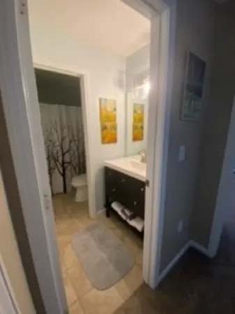 Renovated Condo, Mountain Bike right from the door to the Kingdom Trail system.