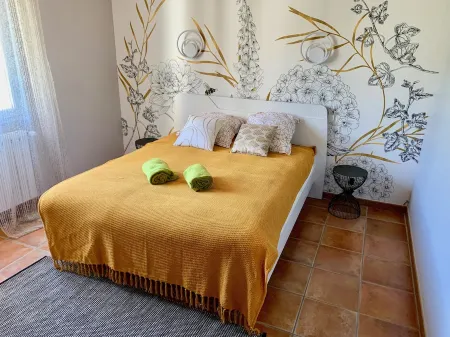 Villa de Vacance 6 Personnes