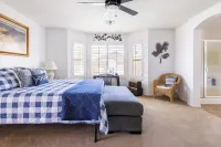 AZ Sun Palm Retreat w/optional Private Heated Pool