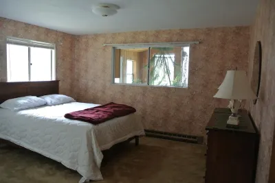 If You Want A Private Getaway Close To Activities This Is The Place. 피샤스틴 피나클스 주립공원 주변 호텔