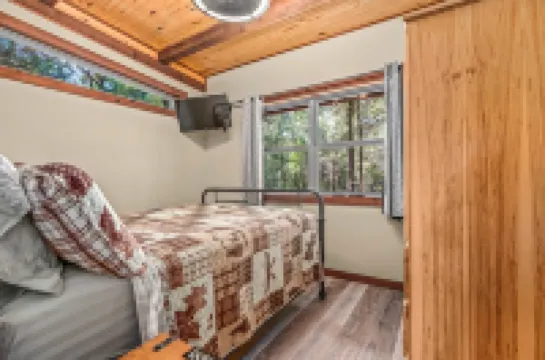 Modern High End Cabin #2 on Horsehead Lake