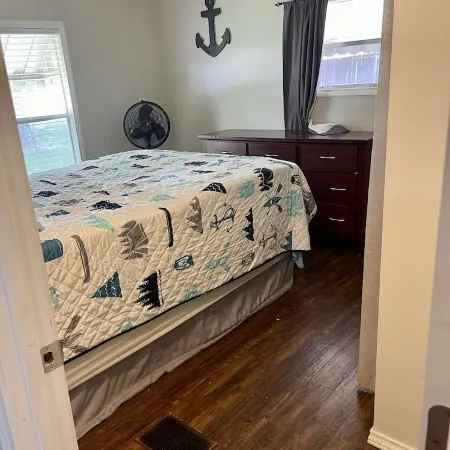Lake Bungalow-Pet friendly- Highport Marina