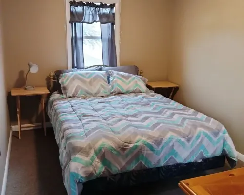 Hurley Penthouse in Downtown Hotels in Iron County