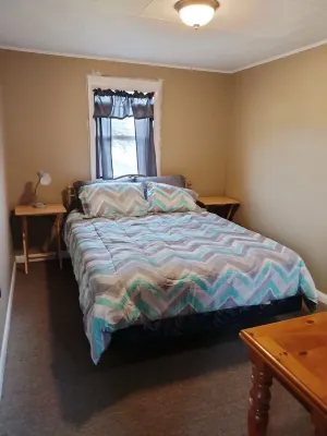 Hurley Penthouse in Downtown