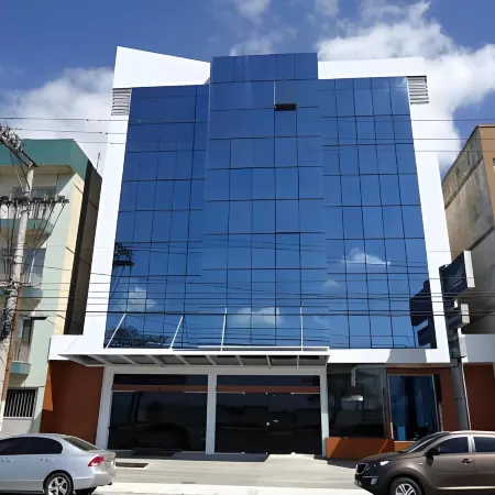 Hotel Minuano