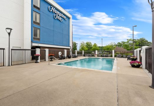 햄프턴 인 펜스빌 대표 이미지