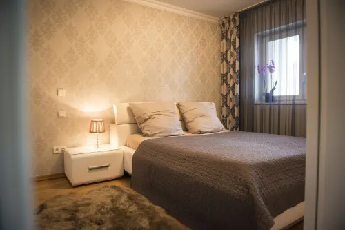 Mosel Suites Apartment with balcony Hotels in Cochem