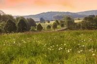 Charming living at Charlotte - Bienvenue à Sarrebruck!