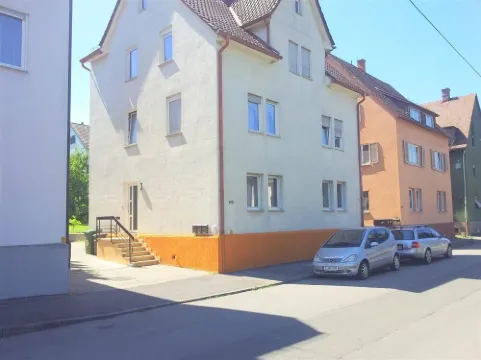 ALFA Stuttgart 3BR 5 Beds Netflix INET EBK Wasen