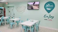 Luxe Hollywood Beachfront Condo - 4 stjerner