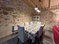 Loft Atypique AU Cœur DE LA Provence Hotel in zona E.Leclerc CARPENTRAS CEDEX