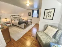 Located in Ephraim, in the heart of Door County