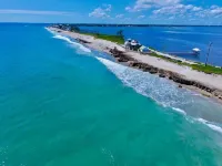 Osceola's Balcony #7