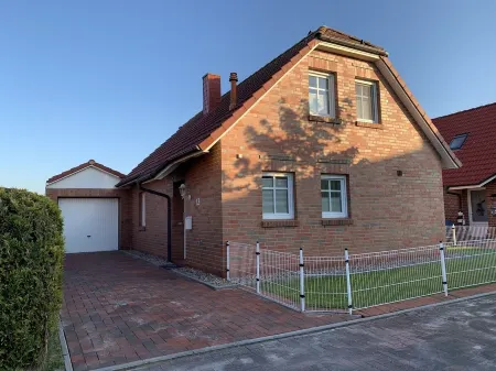 North Sea vacation with children Отели в г. Дорнум