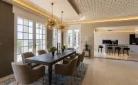 Luxury Villa Sea View Valbonne