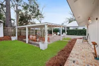 Le Hibou Blanc (B) - Fairhope: Laid-back Sophistication Hôtels à : 