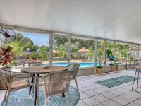 Catalina Hideaway - Heated Pool - Game Room