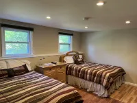 Great East Side Home - 5 mins from track and town