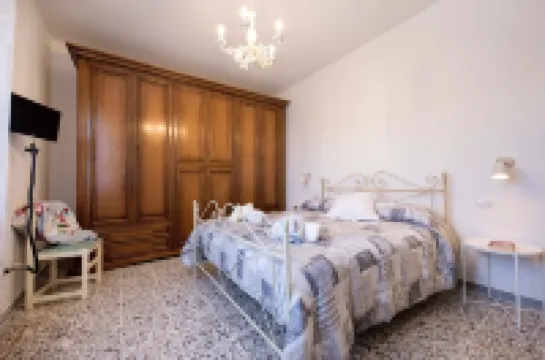 Tuscany, hills, family and friends!