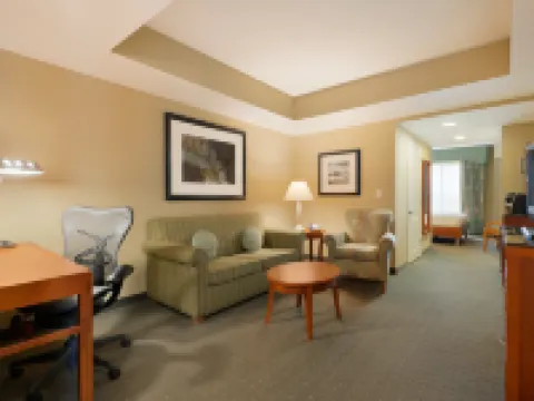 Hilton Garden Inn Palm Coast Town Center Hotels in Flagler County