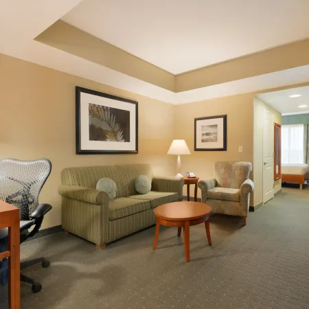 Hilton Garden Inn Palm Coast Town Center
