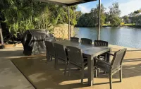 9 at the Marina  - Holiday House