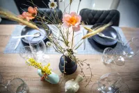 Bienvenue Dans le Chartreuse ! Hotels in Cholonge