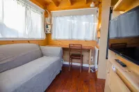 Tacoma Tiny House