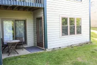 Vermont Trailside Getaway