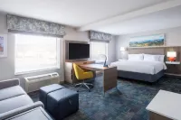 Hampton Inn & Suites Salida Hôtels à : Salida