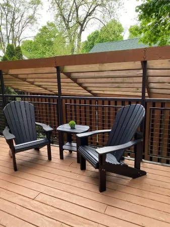 Luxury Condo at Vineyard Lofts  Plan for Summer Now!!!