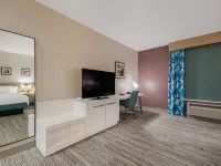 Hilton Garden Inn Oklahoma City Midtown Hotels near Shepherd Mall