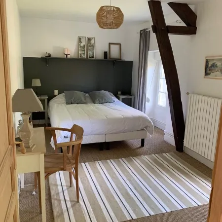 Longère Normande