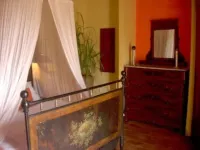 Country House, Lovingly Renovated in the Olive Grove, Large Panoramic Pool, Air Conditioning System