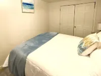 Glorious Suite near Downtown with washer/dryer Hotels in Gloucester