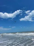 3 Bedroom Condo in Cocoa Beach - 프라이빗 풀