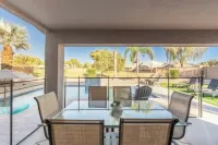 Queen Creek Golf Course Oasis W/ Heated Pool