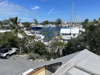 Living the Dream Key West Style Hotel a Stock Island