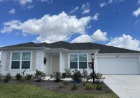 Charming 3/2 in Village of DeLuna with Golf Cart. Inquire about Summer Discount.