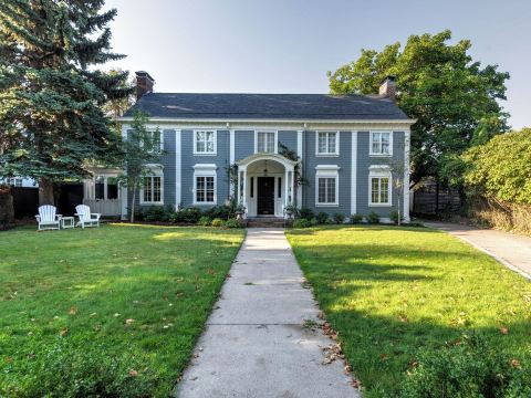 Charming Historic Gem in the Heart of Missoula's University District
