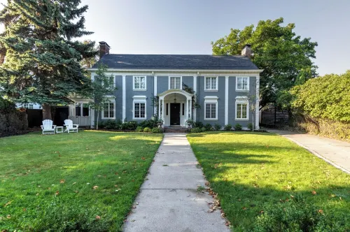 Charming Historic Gem in the Heart of Missoula's University District