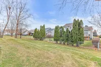 Wonderful home in prime Rosemount location.