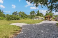 Tiny Home Near the Bay by Beach's, Pensacola, Foley, Gulf Shores, Orange Beach Hotels near Foley Beach Express Industrial Park