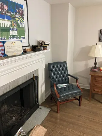 Great weekend getaway just a mile from downtown! Отели в г. Клемсон