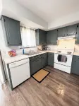 COZY 2Bedroom/1Bath Duplex