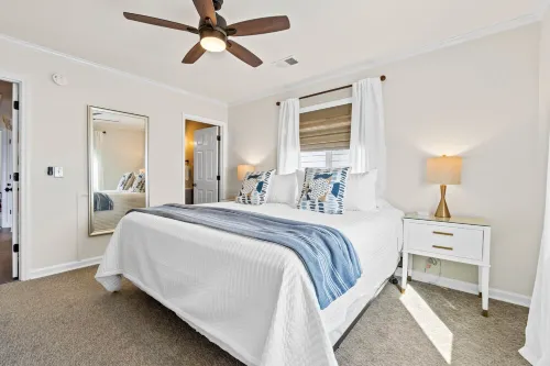 🌊 Pool open- Oct! Oceanfront-All linens Incld-Stocked Kitchen