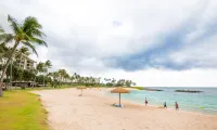 Luxurious, Spacious, High-end Beachfront Vacation Villa Free Parking - Villas